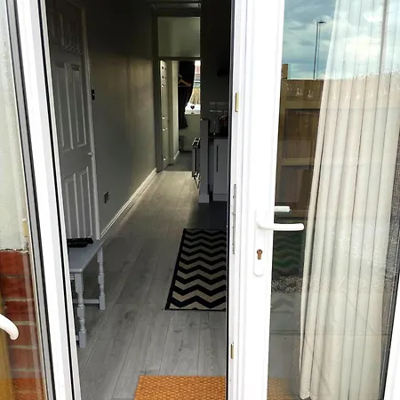 Apartament Nidd House