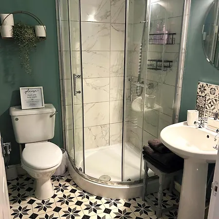 Nidd House Appartement *