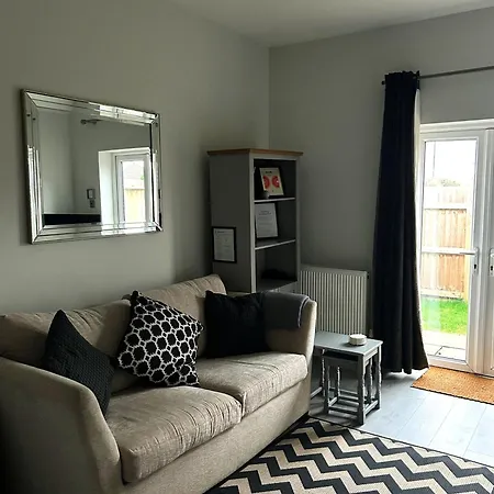 Apartment Nidd House *