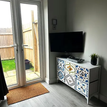 Nidd House Harrogate