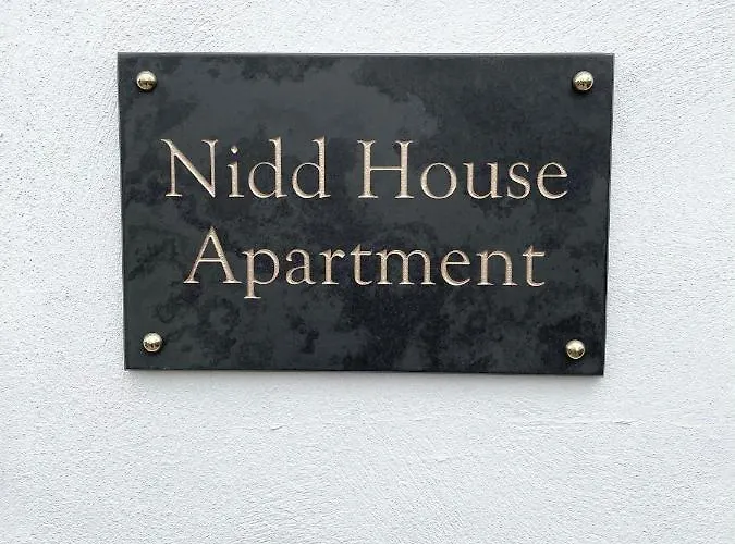 Nidd House