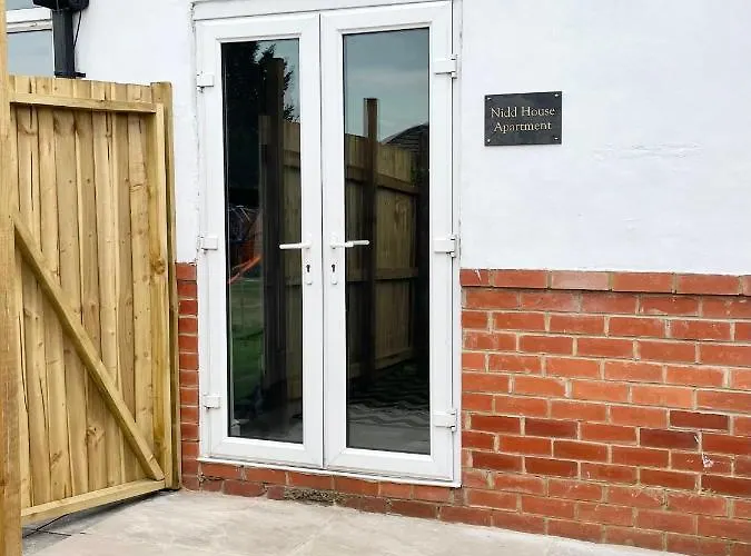 Nidd House