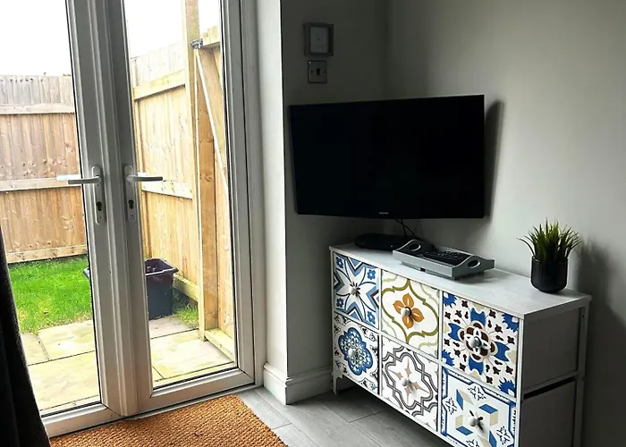 Nidd House Harrogate