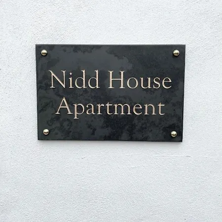 Nidd House